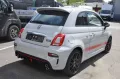 Abarth F595 - Navi - PDC - Klima AT -