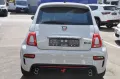 Abarth F595 - Navi - PDC - Klima AT -