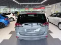 Opel Zafira C Active