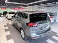 Opel Zafira C Active