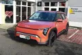 Kia EARTH 150kW, baterie 58kWh