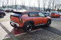 Kia EARTH 150kW, baterie 58kWh