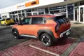 Kia EARTH 150kW, baterie 58kWh