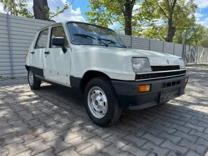 Renault R 5
