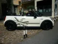 MINI Mini 1.5 Cooper Hype Cabrio