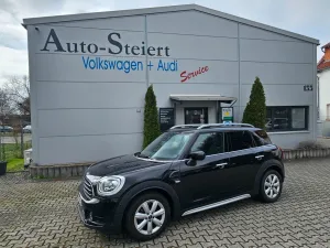 MINI ONE Countryman One D