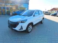 BAIC Beijing X35