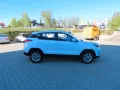 BAIC Beijing X35