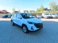 BAIC Beijing X35