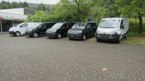 Peugeot Rifter Active Pack L1