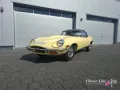 Jaguar E-Type