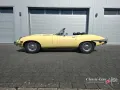 Jaguar E-Type
