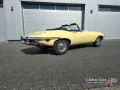 Jaguar E-Type