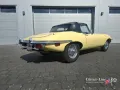 Jaguar E-Type