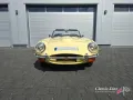 Jaguar E-Type