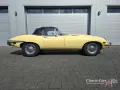 Jaguar E-Type