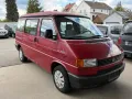 Volkswagen T4 California * WESTFALIA*KÜCHE*Aufstelldach
