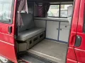 Volkswagen T4 California * WESTFALIA*KÜCHE*Aufstelldach