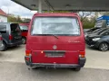 Volkswagen T4 California * WESTFALIA*KÜCHE*Aufstelldach