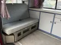 Volkswagen T4 California * WESTFALIA*KÜCHE*Aufstelldach