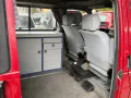 Volkswagen T4 California * WESTFALIA*KÜCHE*Aufstelldach
