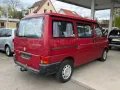 Volkswagen T4 California * WESTFALIA*KÜCHE*Aufstelldach