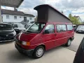 Volkswagen T4 California * WESTFALIA*KÜCHE*Aufstelldach