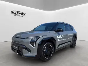 Kia EV3 150 kW GT-Line DWP Pro Paket / Komfort Paket