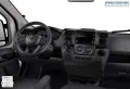 Peugeot Boxer Pritsche 435 AT L3 AHK CarPlay VisibP E...