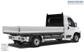 Peugeot Boxer Pritsche 435 AT L3 AHK CarPlay VisibP E...