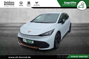 Cupra Born e-Boost electric 170kW*360*5J.*