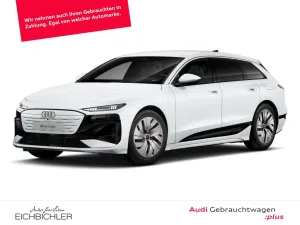 Audi A6 Avant e-tron quattro 360 4xSHZ ACC AHK AUT LM