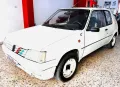 Peugeot 205 1.3 3 porte Rallye anno 1992