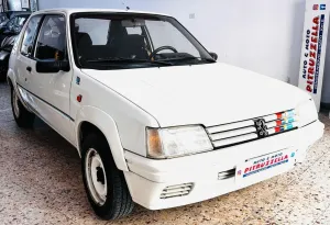 Peugeot 205 1.3 3 porte Rallye anno 1992
