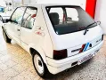 Peugeot 205 1.3 3 porte Rallye anno 1992