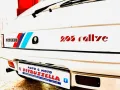 Peugeot 205 1.3 3 porte Rallye anno 1992
