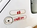Peugeot 205 1.3 3 porte Rallye anno 1992