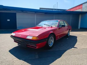 Ferrari 400