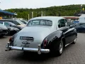 Rolls-Royce Silver Cloud  III LWB (Long Wheel Base) LHD