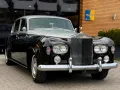 Rolls-Royce Silver Cloud  III LWB (Long Wheel Base) LHD