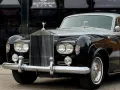 Rolls-Royce Silver Cloud  III LWB (Long Wheel Base) LHD
