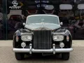 Rolls-Royce Silver Cloud  III LWB (Long Wheel Base) LHD