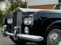 Rolls-Royce Silver Cloud  III LWB (Long Wheel Base) LHD