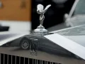 Rolls-Royce Silver Cloud  III LWB (Long Wheel Base) LHD