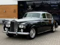 Rolls-Royce Silver Cloud  III LWB (Long Wheel Base) LHD