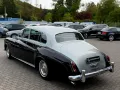 Rolls-Royce Silver Cloud  III LWB (Long Wheel Base) LHD