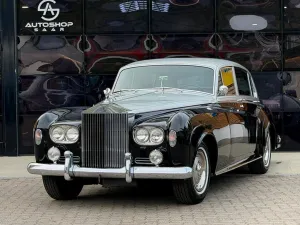 Rolls-Royce Silver Cloud  III LWB (Long Wheel Base) LHD