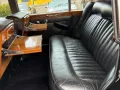 Rolls-Royce Silver Cloud  III LWB (Long Wheel Base) LHD