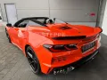Corvette C8 E-Ray 3LZ Convertible EU-Mod Herst.Garantie