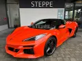 Corvette C8 E-Ray 3LZ Convertible EU-Mod Herst.Garantie